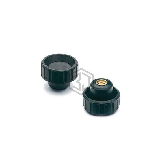 906321 - Elesa USA Corporation - Knobs