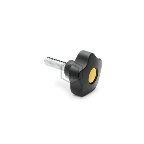 69854-C4 - Elesa USA Corporation - Knobs