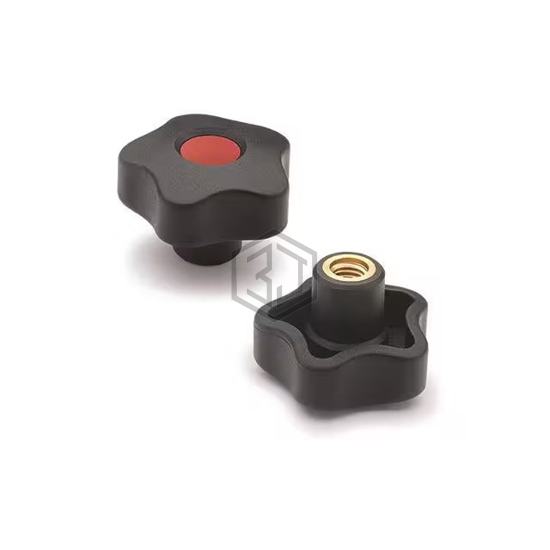 69844-C2 - Elesa USA Corporation - Knobs