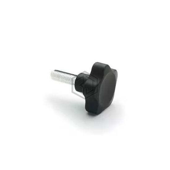 967671 - Elesa USA Corporation - Knobs