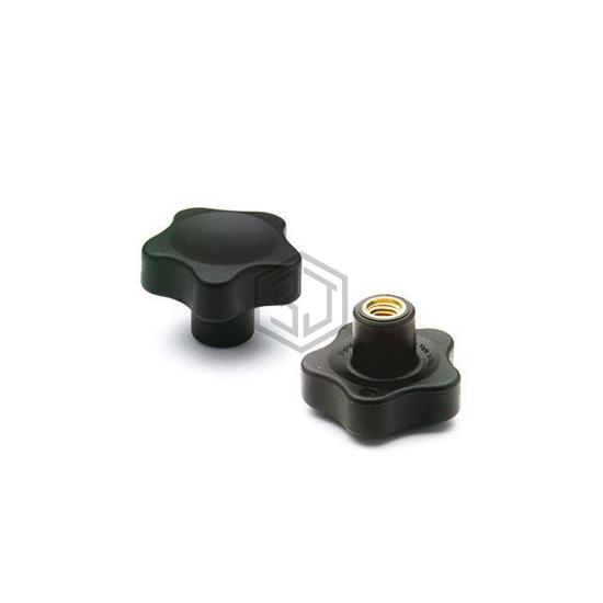 166342 - Elesa USA Corporation - Knobs