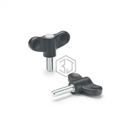 223511-C5 - Elesa USA Corporation - Knobs