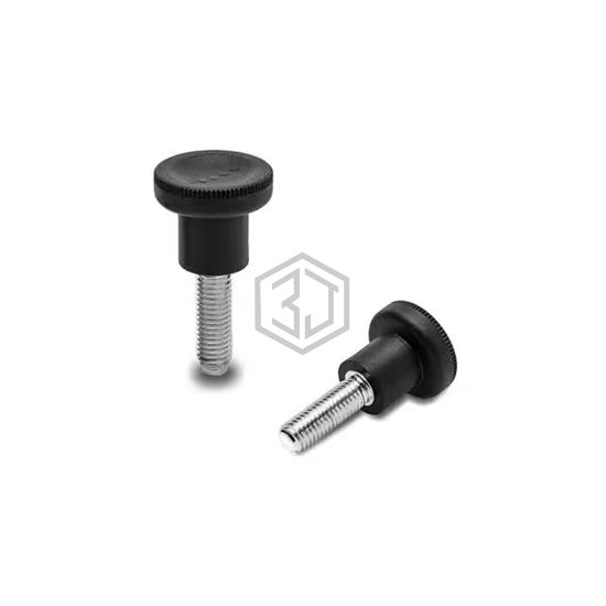 243161-C1 - Elesa USA Corporation - Knobs