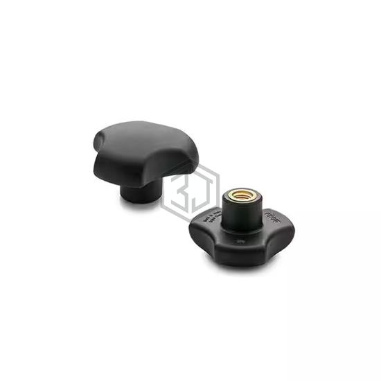 167106 - Elesa USA Corporation - Knobs