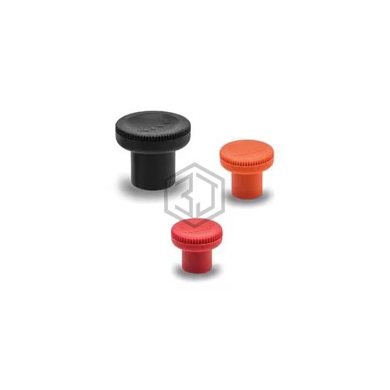 242091-C2 - Elesa USA Corporation - Knobs