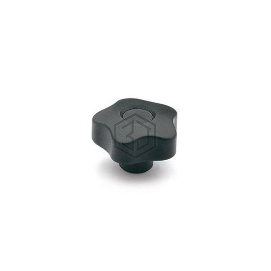 950534 - Elesa USA Corporation - Knobs