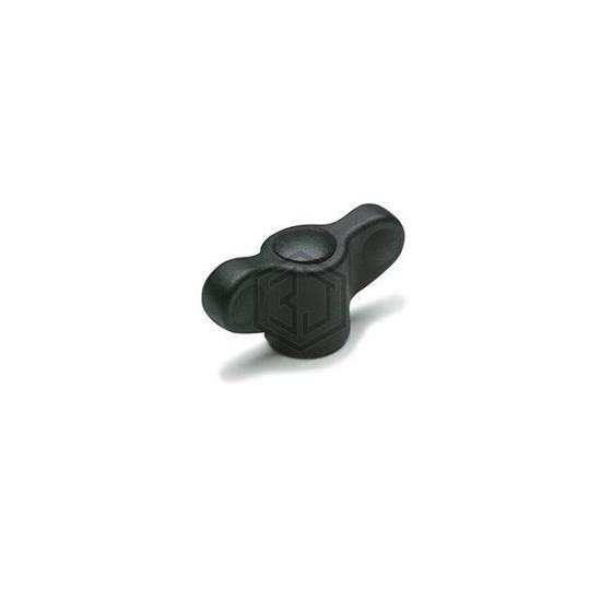 908602 - Elesa USA Corporation - Knobs