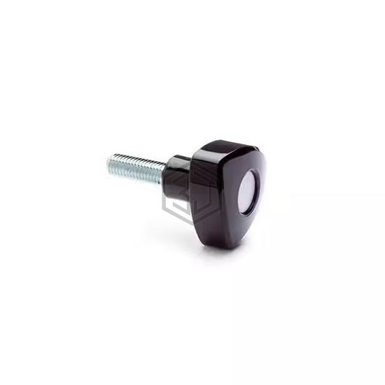 83051-R-C3 - Elesa USA Corporation - Knobs