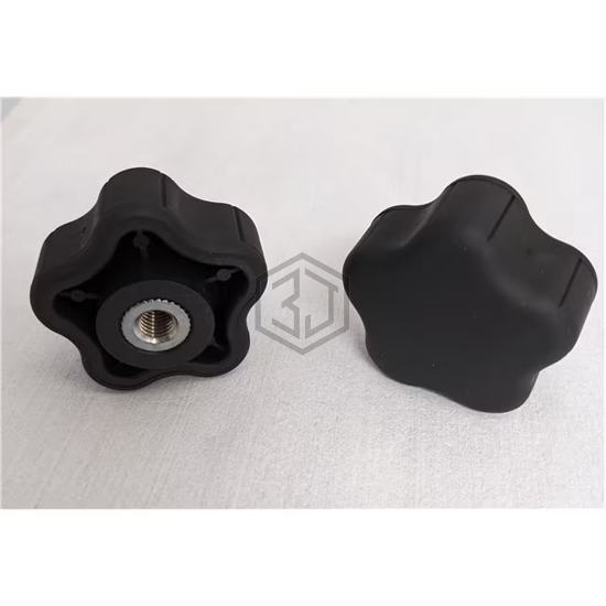 601-0201-011-1 - Rogan Corporation - Knobs