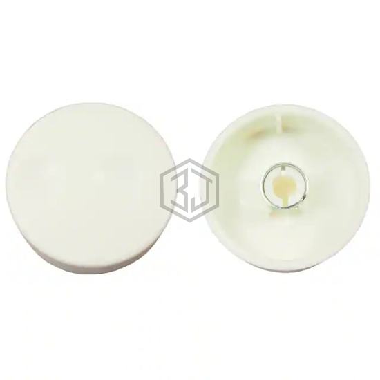 CL71670W - CLIFF Electronic Components Ltd - Knobs