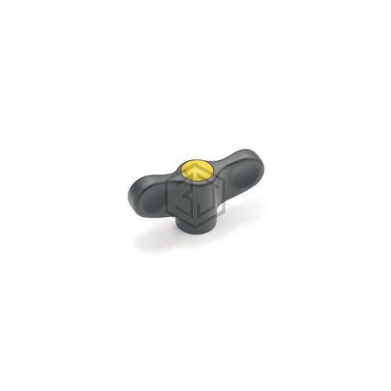 223236-C2 - Elesa USA Corporation - Knobs