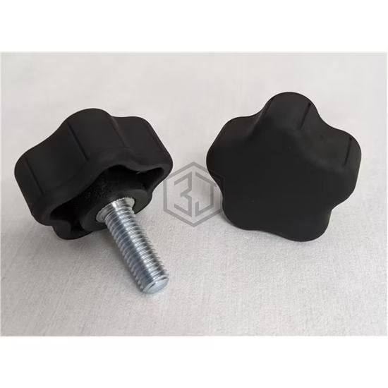 602-0101-004-2 - Rogan Corporation - Knobs