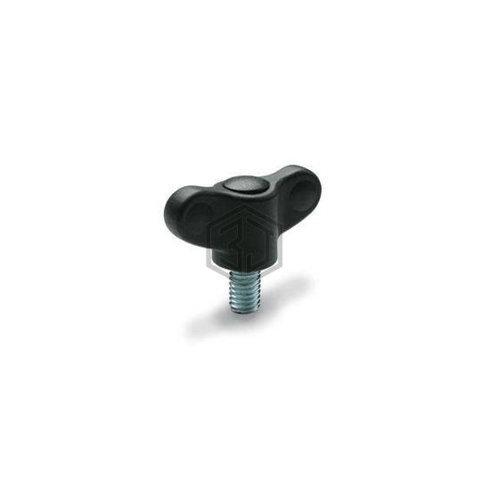 908622 - Elesa USA Corporation - Knobs