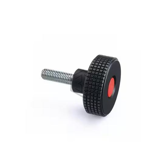 934261-C5 - Elesa USA Corporation - Knobs