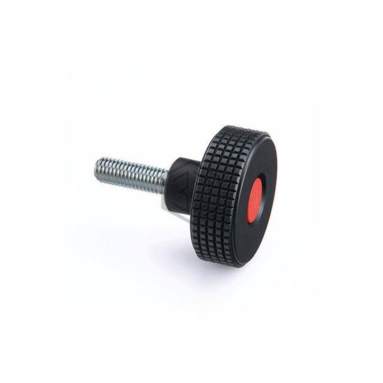 34261-C2 - Elesa USA Corporation - Knobs