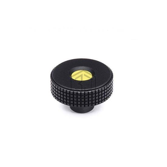 34516-C5 - Elesa USA Corporation - Knobs