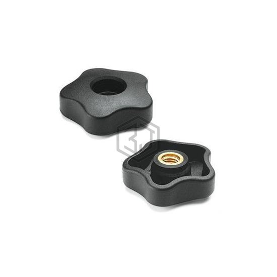 168983 - Elesa USA Corporation - Knobs