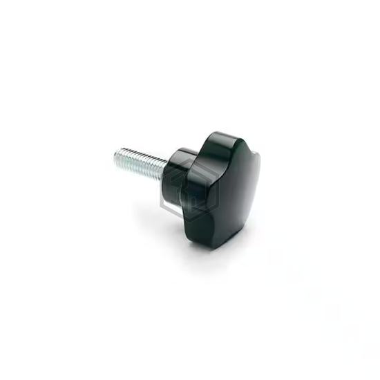 66232 - Elesa USA Corporation - Knobs