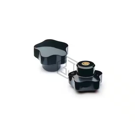66551 - Elesa USA Corporation - Knobs
