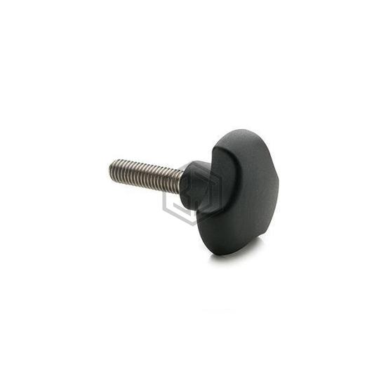 167496 - Elesa USA Corporation - Knobs