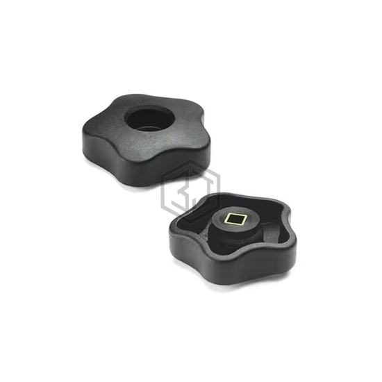 169441 - Elesa USA Corporation - Knobs