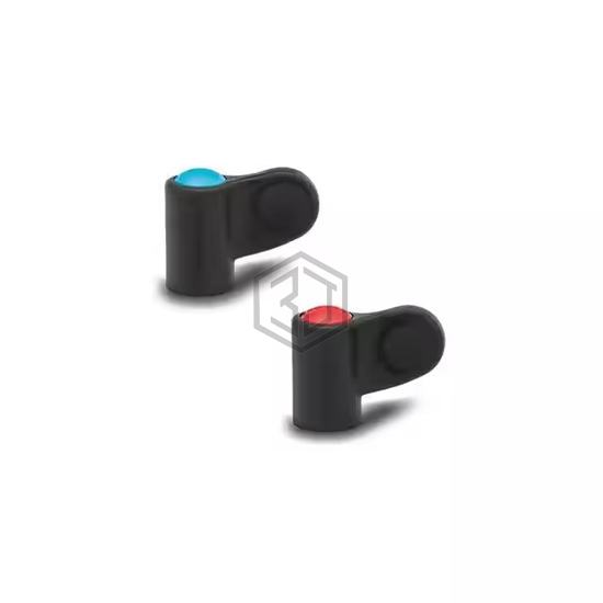 225236-C3 - Elesa USA Corporation - Knobs