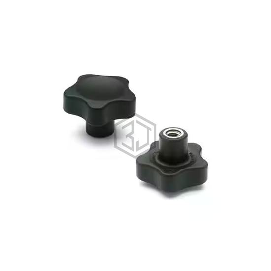 166117 - Elesa USA Corporation - Knobs