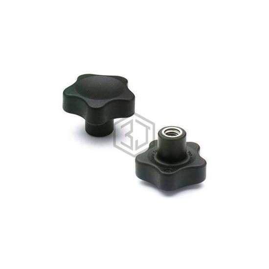 967418 - Elesa USA Corporation - Knobs