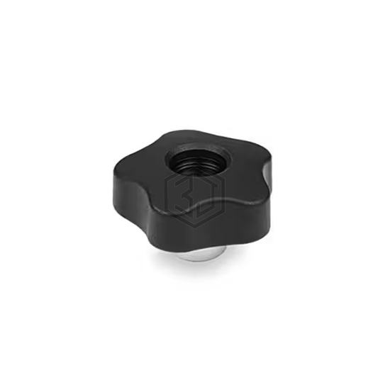 168826 - Elesa USA Corporation - Knobs