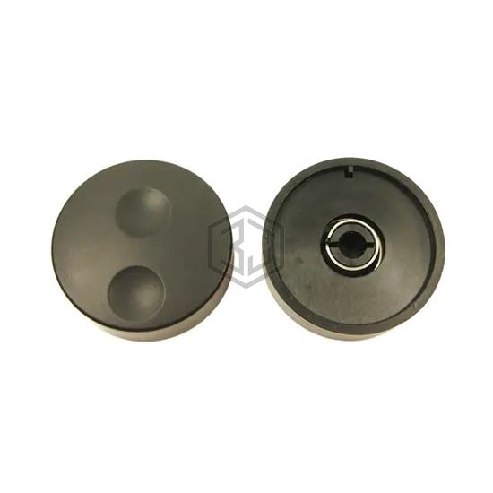 CL71660B - CLIFF Electronic Components Ltd - Knobs