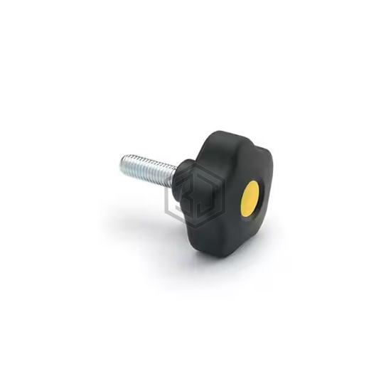 169975-C5 - Elesa USA Corporation - Knobs