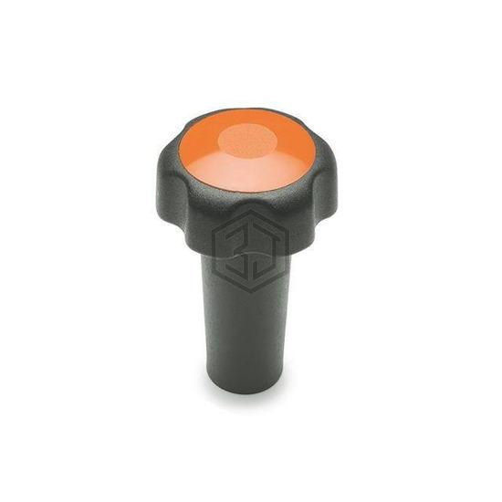182222 - Elesa USA Corporation - Knobs