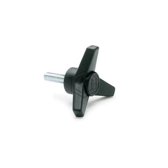 65722 - Elesa USA Corporation - Knobs
