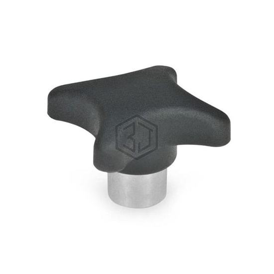 8NCKB - J.W. Winco - Knobs