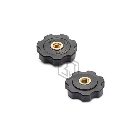 168541 - Elesa USA Corporation - Knobs