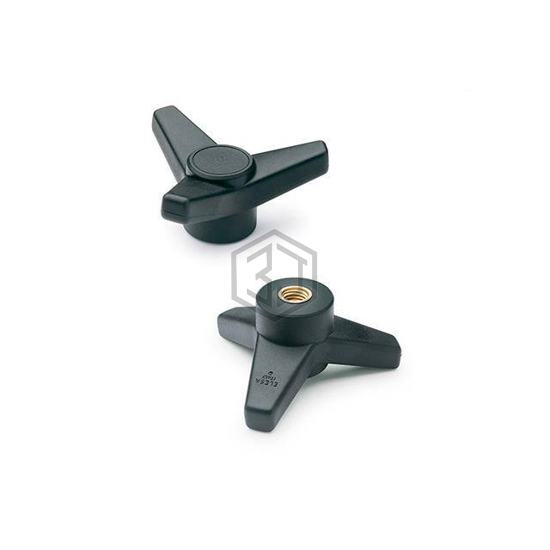 65706 - Elesa USA Corporation - Knobs