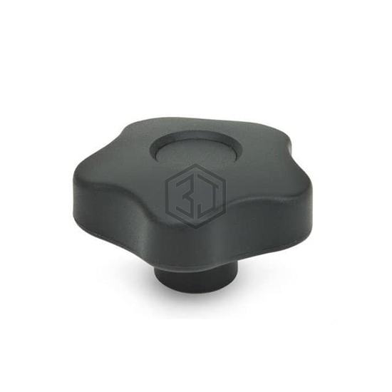 5337.2-63-B8-C-DRT - J.W. Winco - Knobs