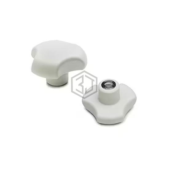 151752 - Elesa USA Corporation - Knobs