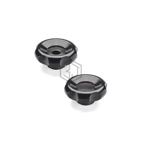 174141 - Elesa USA Corporation - Knobs