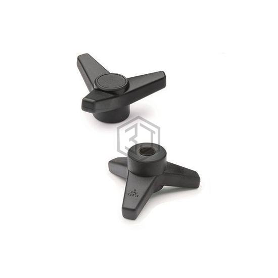 65742 - Elesa USA Corporation - Knobs