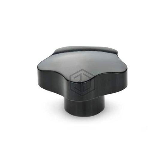 5337.5-50-M10-E - J.W. Winco - Knobs