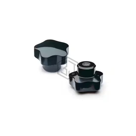 66511 - Elesa USA Corporation - Knobs
