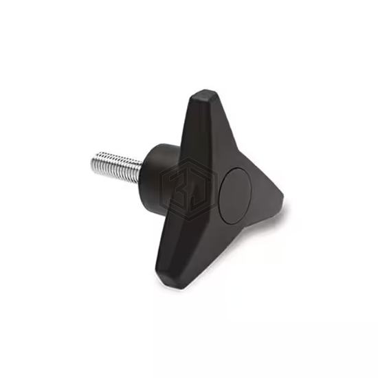 64722-C2 - Elesa USA Corporation - Knobs