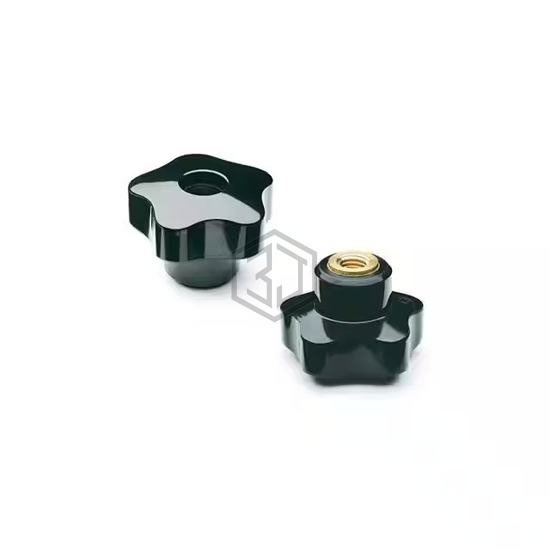 67711 - Elesa USA Corporation - Knobs