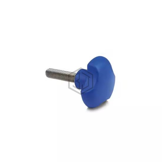 190495 - Elesa USA Corporation - Knobs