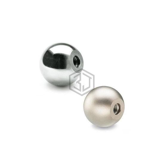 504131 - Elesa USA Corporation - Knobs
