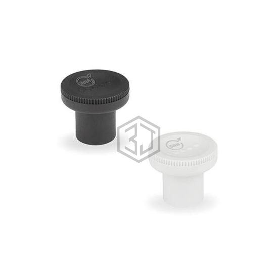 153163-C1 - Elesa USA Corporation - Knobs