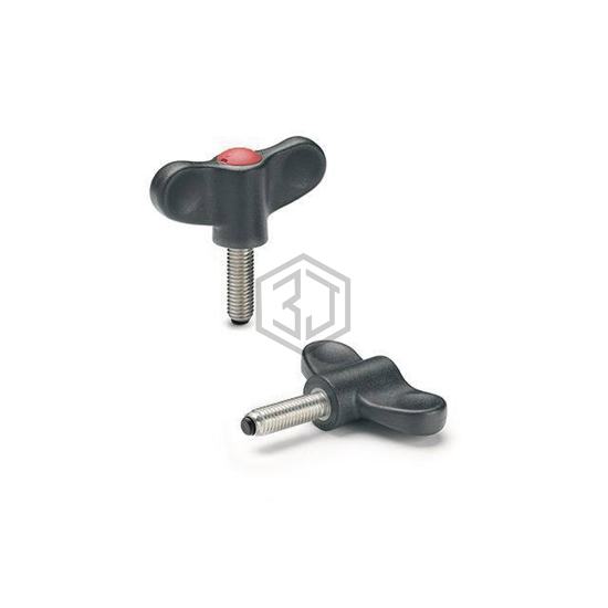 224566-C3 - Elesa USA Corporation - Knobs