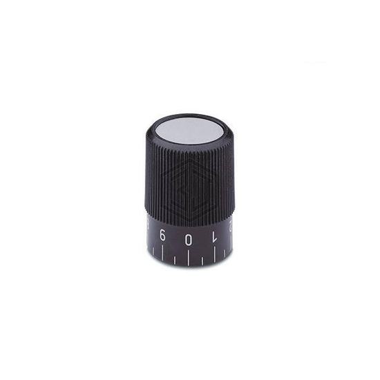 31221 - Elesa USA Corporation - Knobs