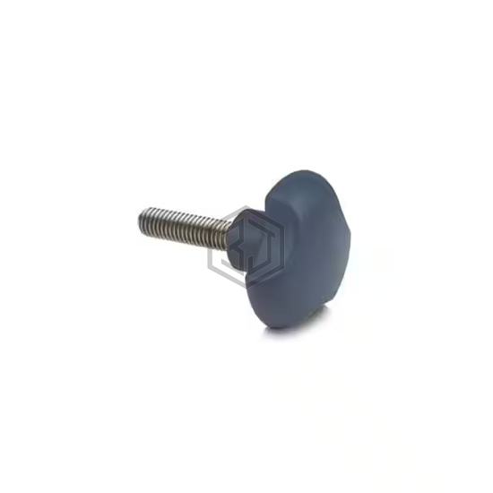 195493 - Elesa USA Corporation - Knobs
